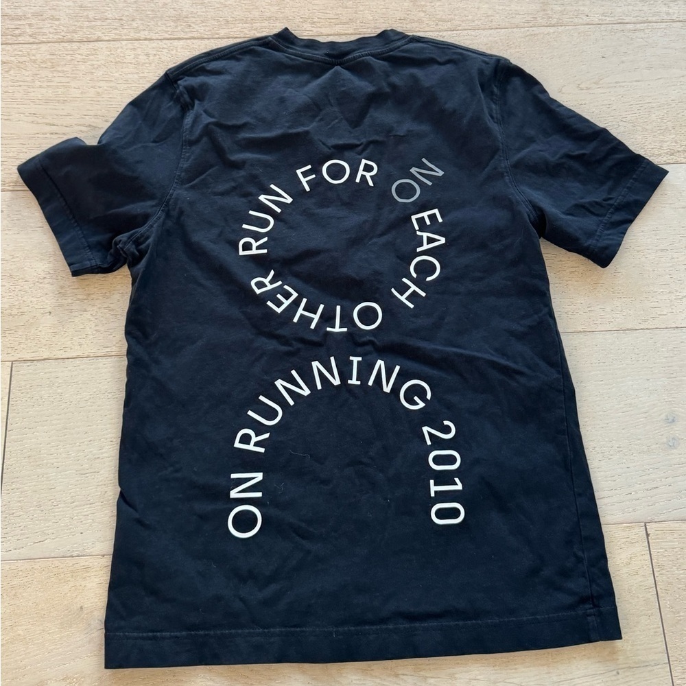 On Cloud Men’s Tee S
